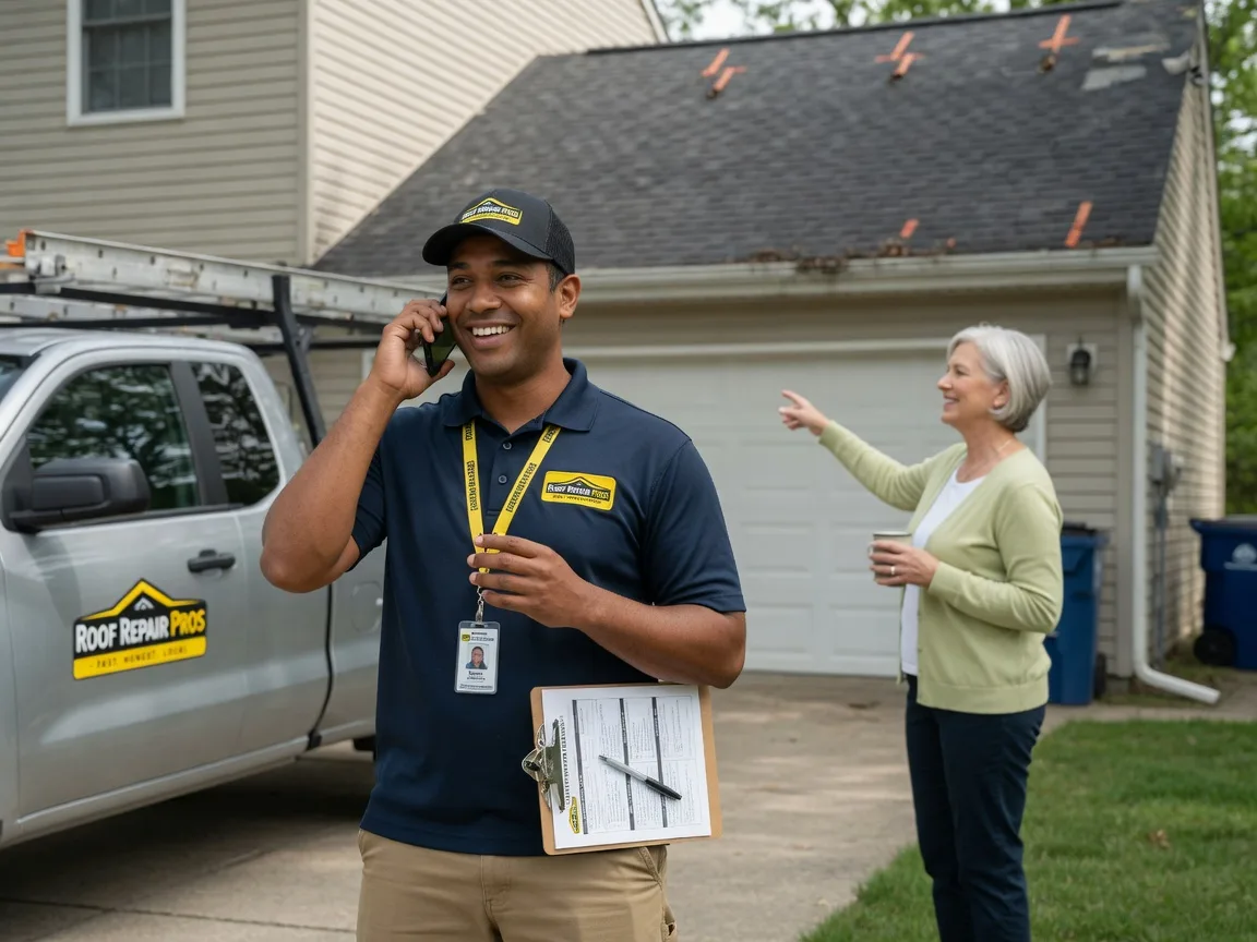 Roof Repair Art, TX FAQs
